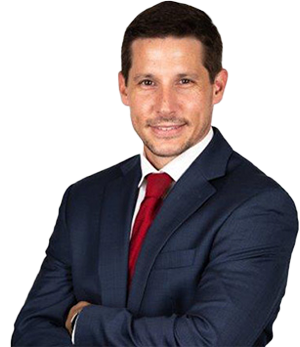 Attorney John Allen Madden Jr.